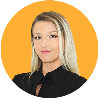 Билјана Димитриевска – CEO на SkillSpotterZ, ментор на VA курсот